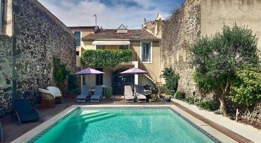 La Casa Occitane Languedoc-Roussillon - Marseillan visuel 5/5