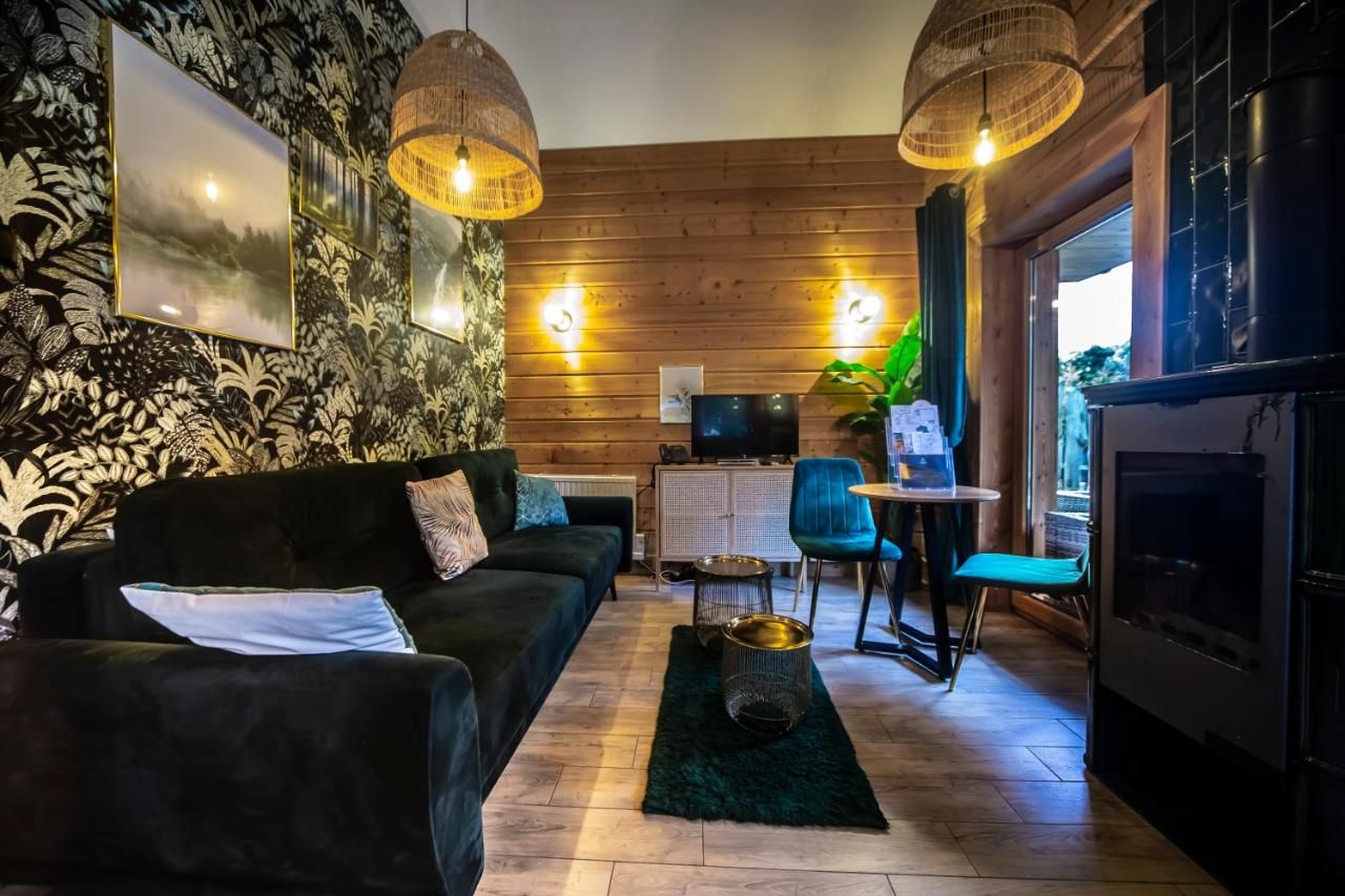 Hotel Bacówka Radawa & Spa