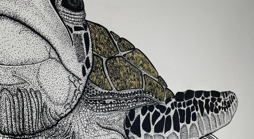 Pousada Low Tide maresias