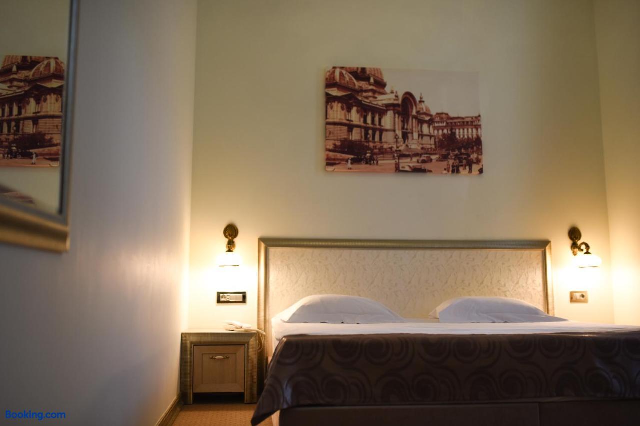booking-1164973-111241921-image Euro Hotel Grivita