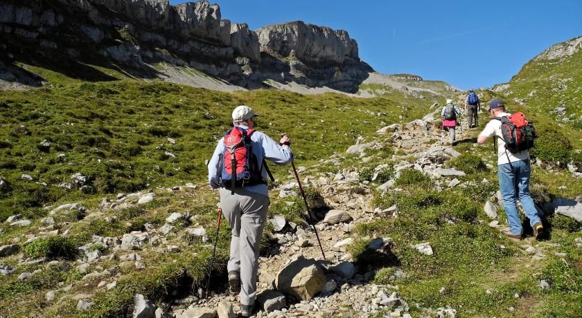 Haller's Genuss & Spa Hotel