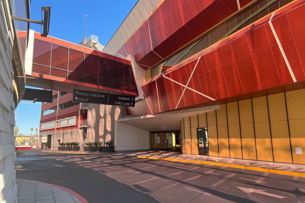 Ahern Hotel and Event Center