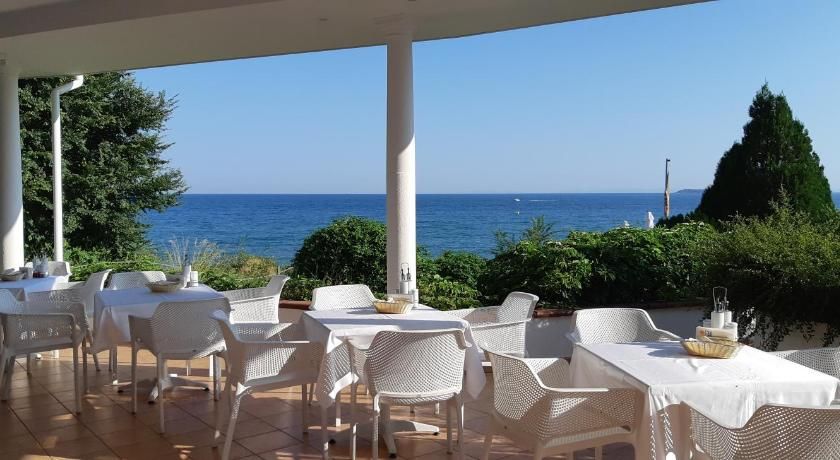 Sineva Beach Hotel - All Inclusive