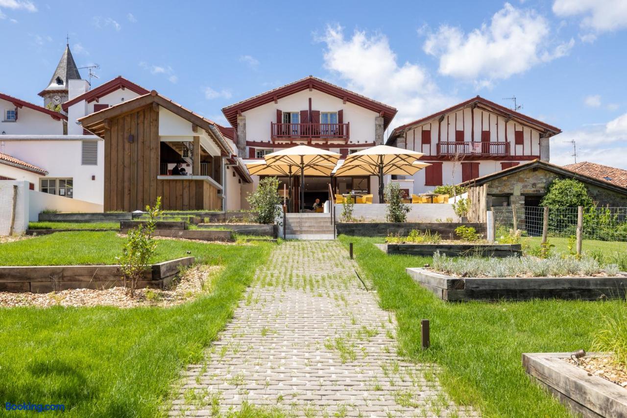 booking-356045-510297646-746696 Hotel La Maison Oppoca
