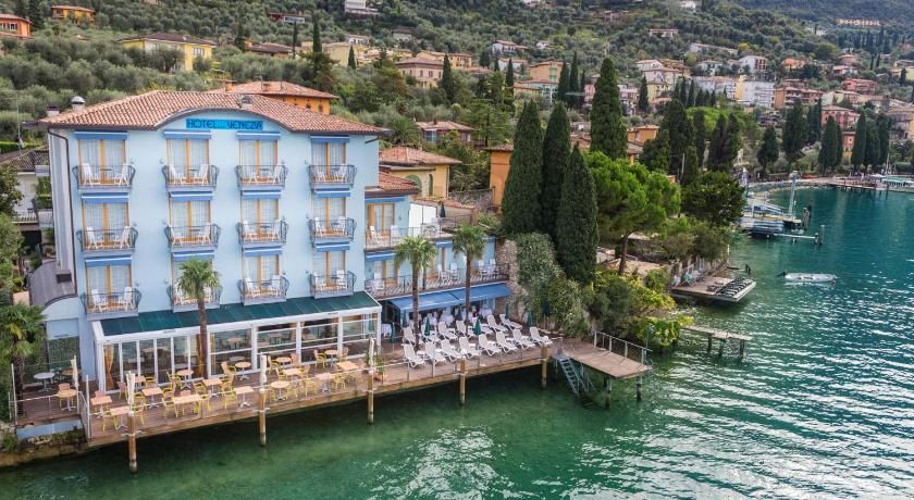 Hotel Venezia