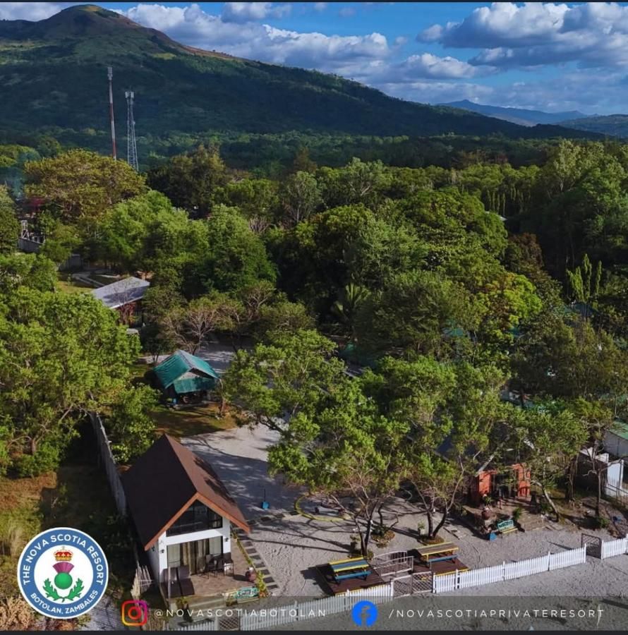 The Nova Scotia Resort Botolan