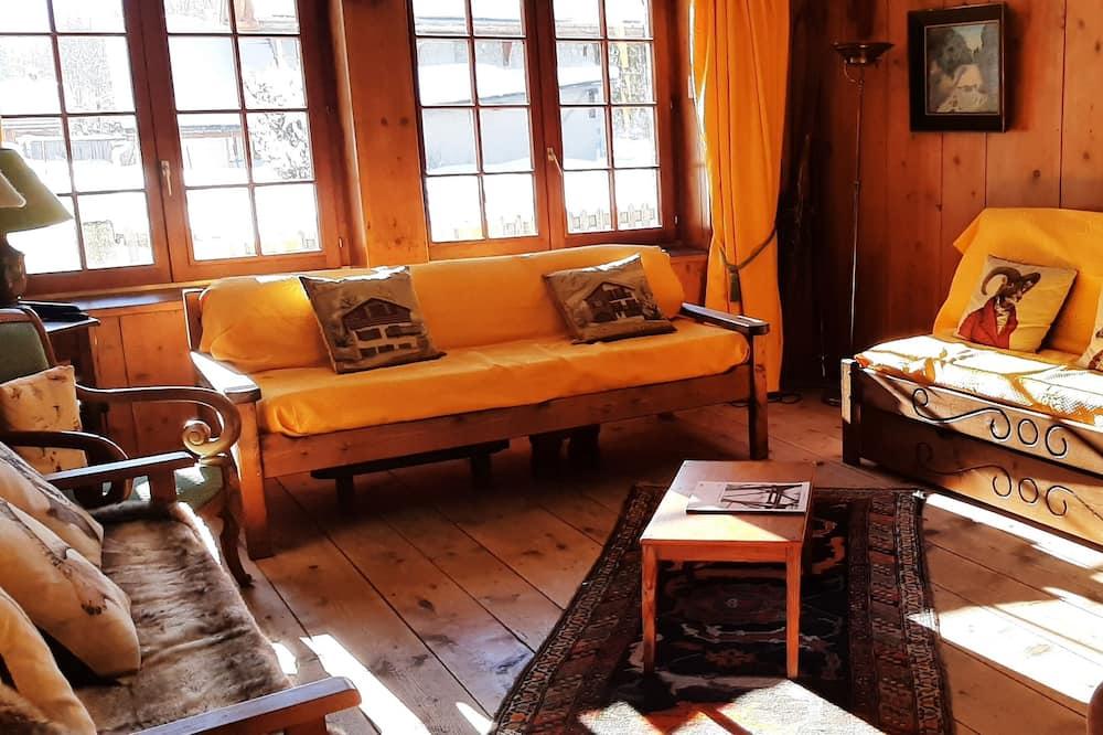 Charming chalet close to the slopes Rhône-Alpes - Chamonix-Mont-Blanc visuel 3/5 Charming chalet close to the slopes Rhône-Alpes - Chamonix-Mont-Blanc visuel 3/5