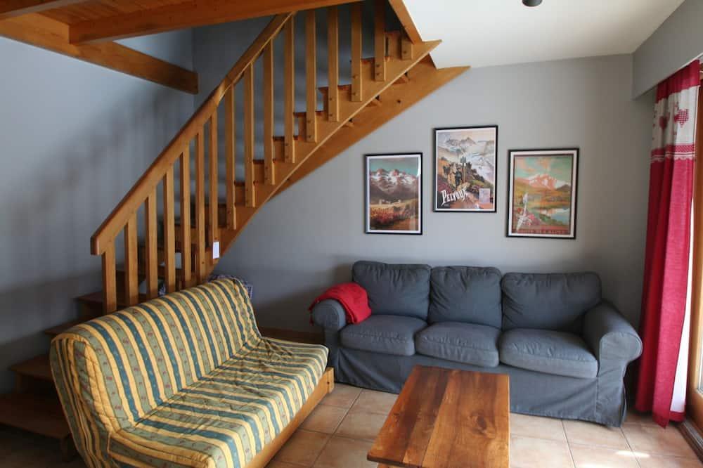 Magnificent Terrace Full South With View On The Heights For This Chalet Mitoye Provence-Alpes-Côte d'Azur - Pelvoux visuel 2/5 Magnificent Terrace Full South With View On The Heights For This Chalet Mitoye Provence-Alpes-Côte d'Azur - Pelvoux visuel 2/5
