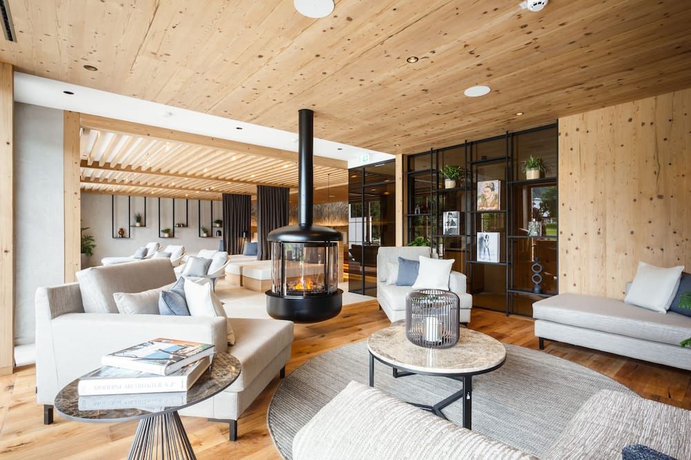 Nova Moments Boutique Hotel