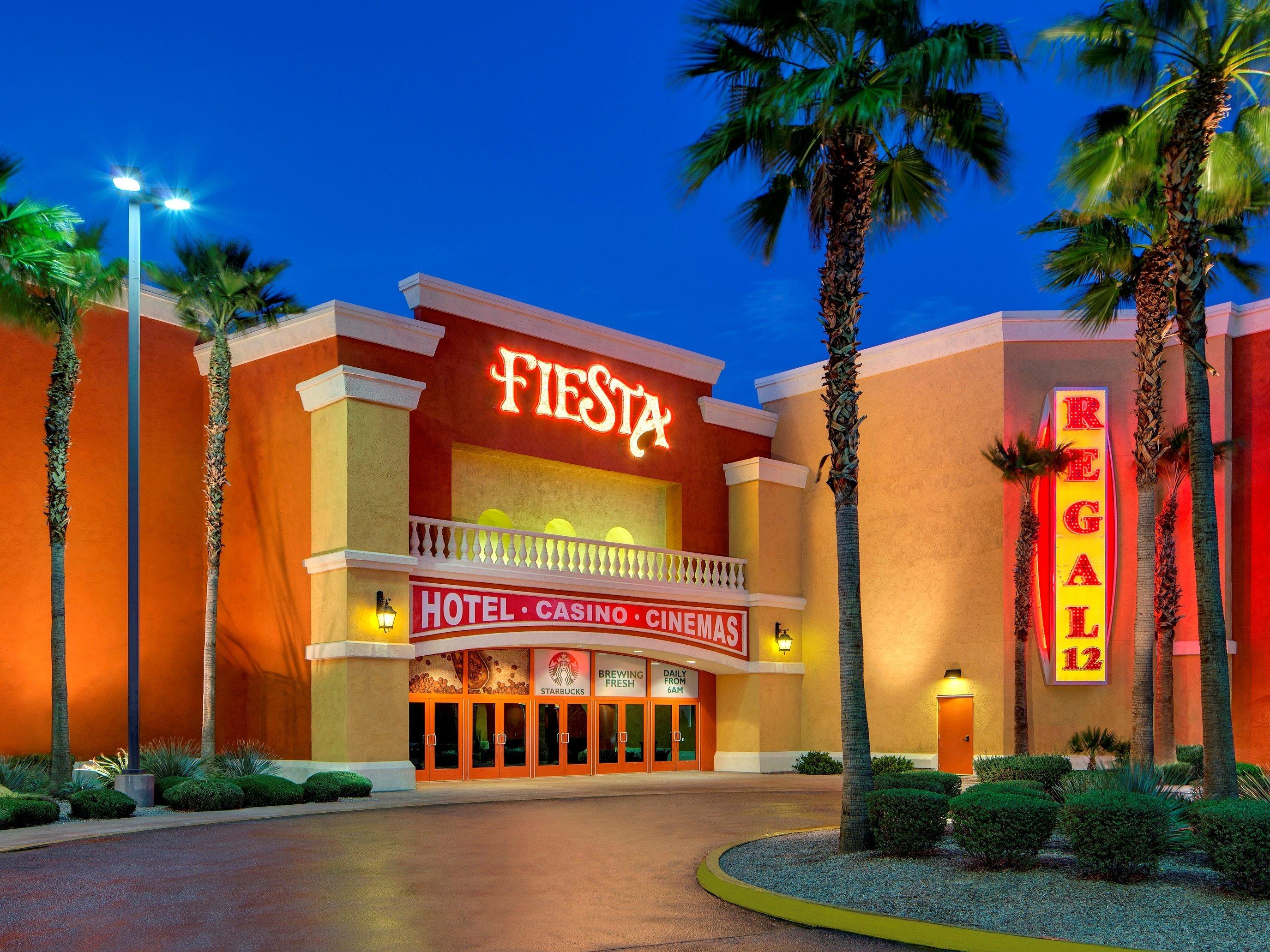 Fiesta Casino Henderson Mexican Restaurant