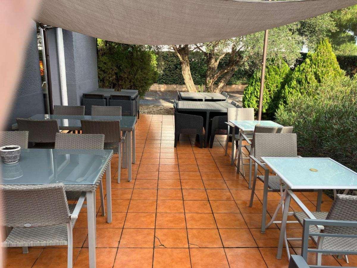 Le Sud Hotel Languedoc-Roussillon - Montpellier visuel 2/5 Le Sud Hotel Languedoc-Roussillon - Montpellier visuel 2/5