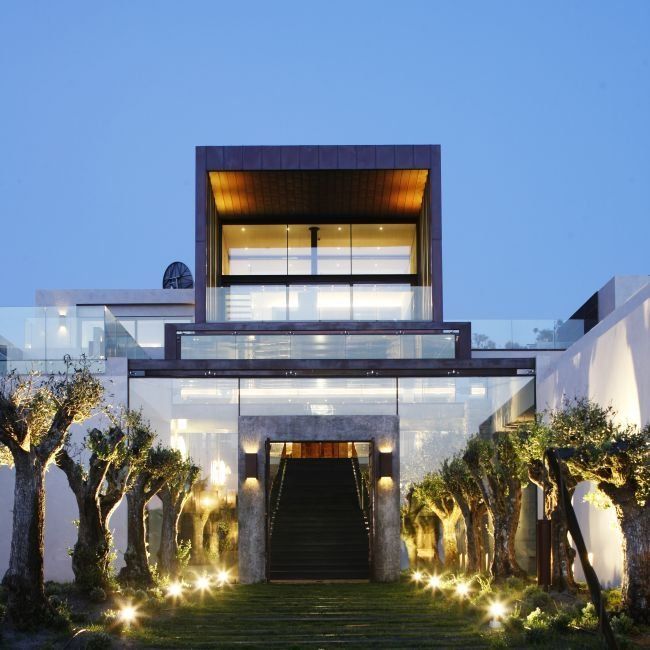 Areias do Seixo Villas