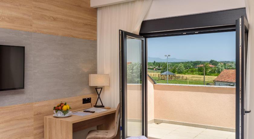 Holiday Park Zagyland