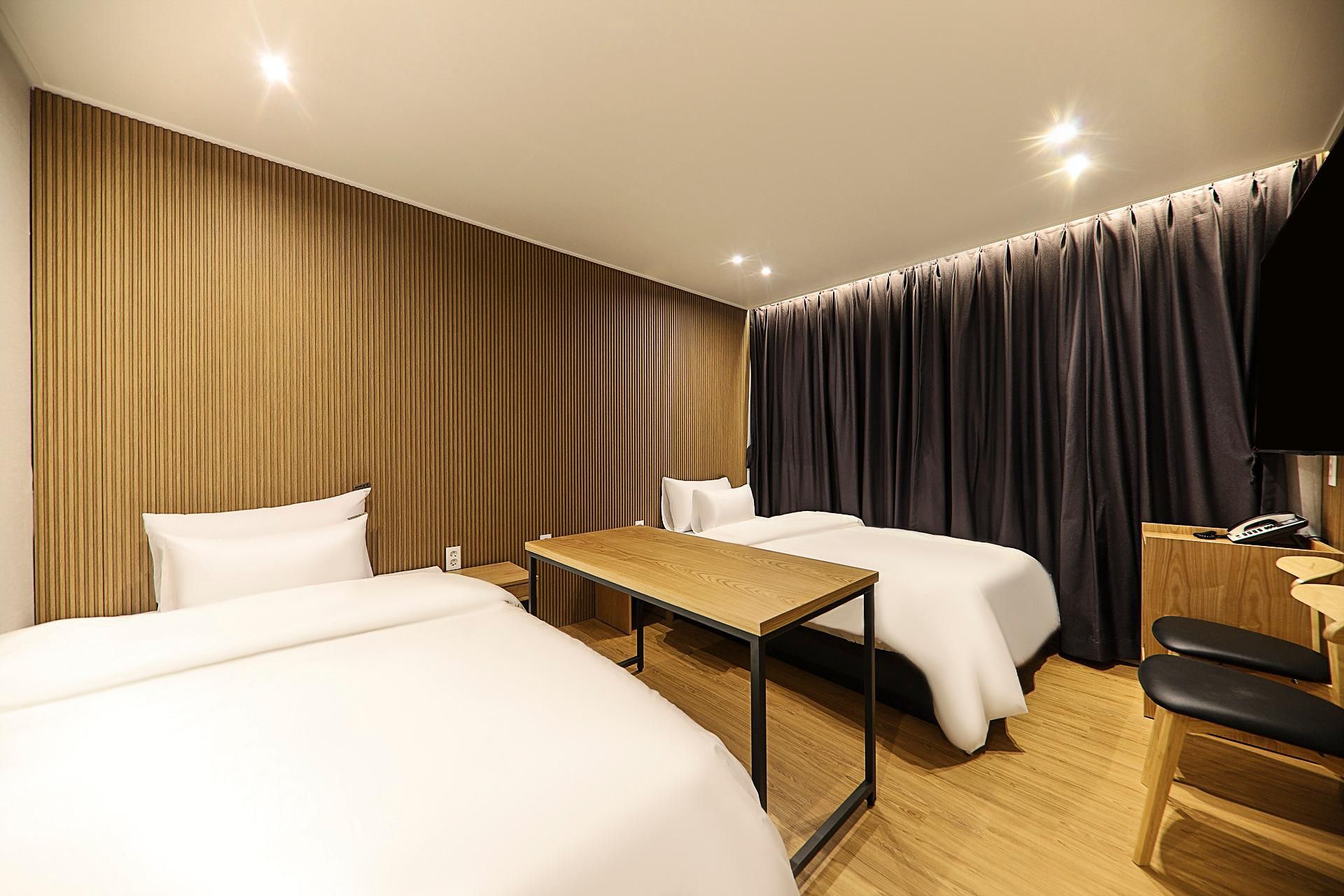 hotel photo