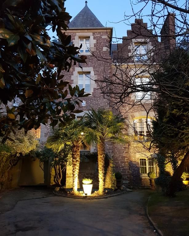 Castel Jolly Bretagne - Rennes visuel 3/5