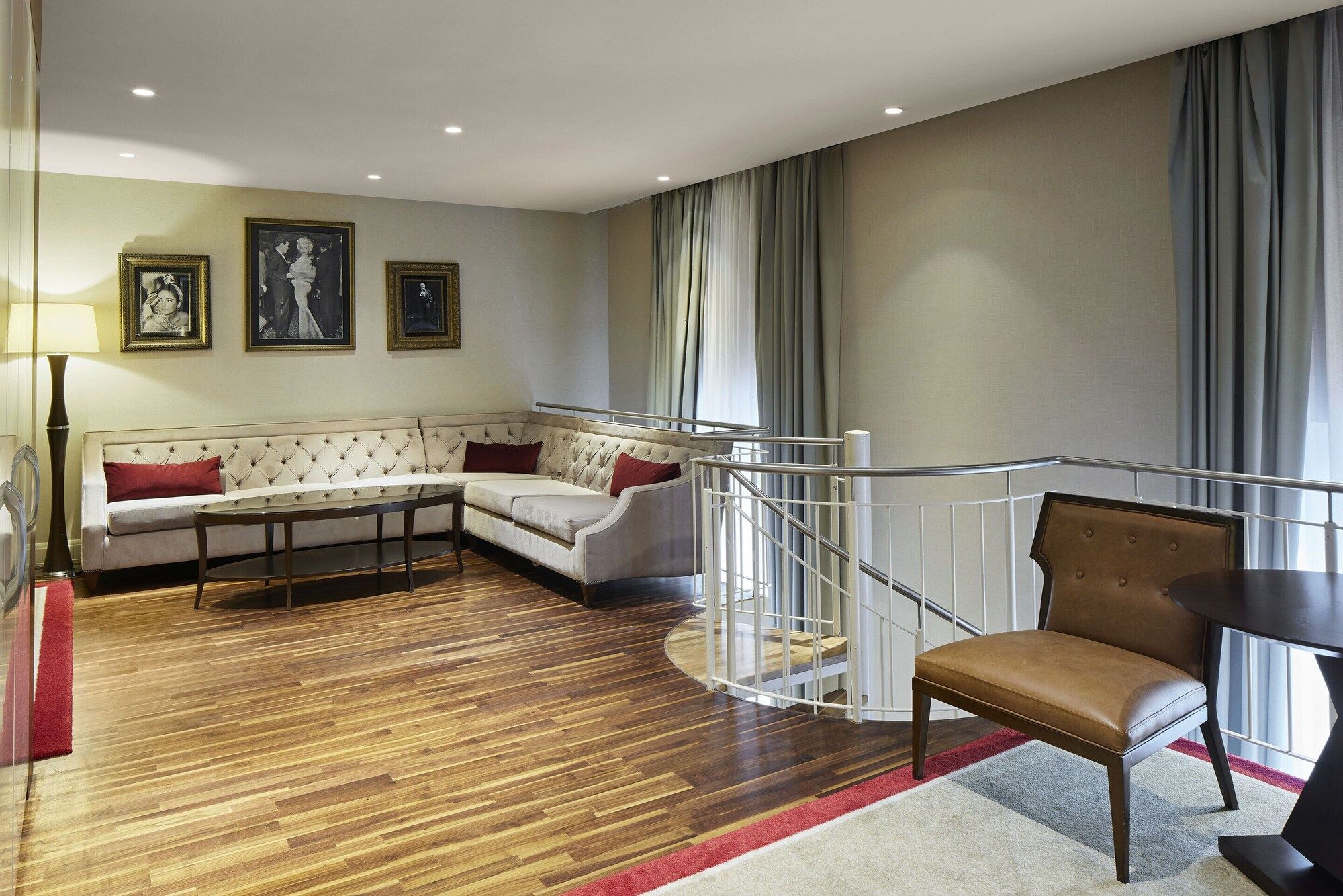 Titanic Gendarmenmarkt Berlin