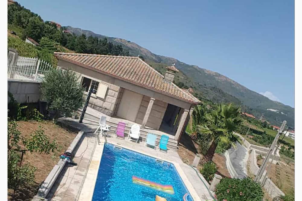Rental villa full foot 10min cabeceiras De Basto Noorden - Cabeceiras de Basto visuel 4/5 Rental villa full foot 10min cabeceiras De Basto Noorden - Cabeceiras de Basto visuel 4/5