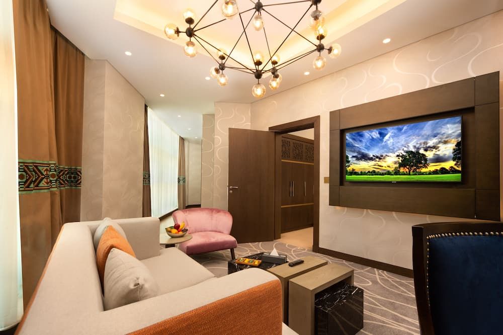 dusitD2 Salwa Doha Ad-Dawhah - Doha visuel 2/5