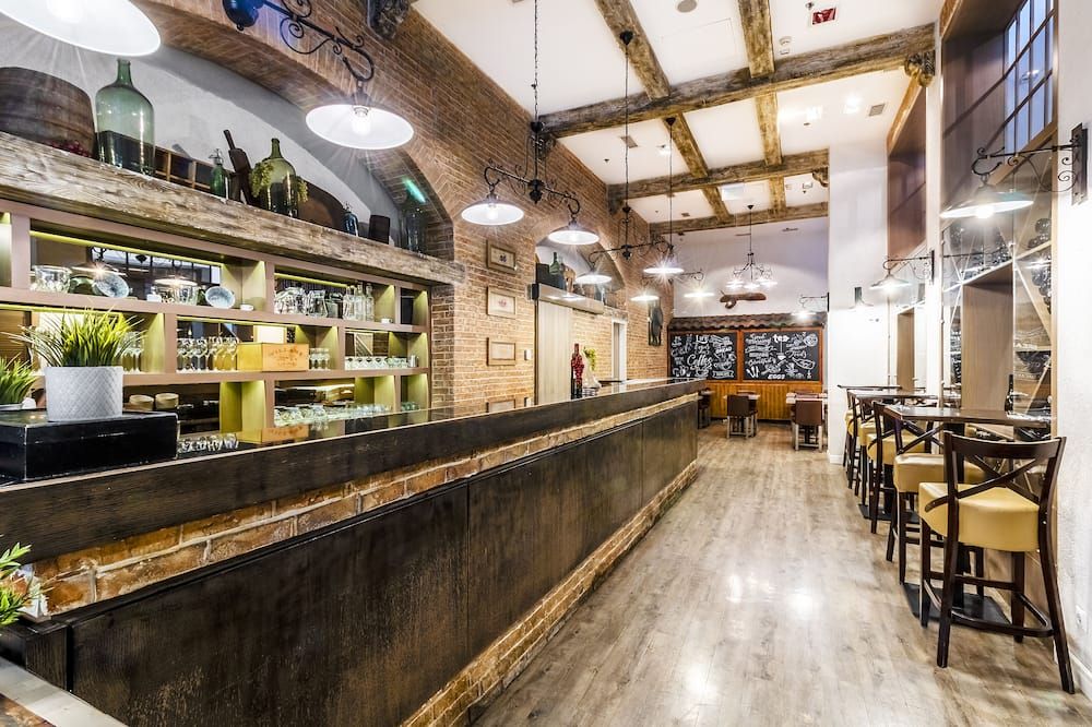 Estilo Fashion Hotel Budapest