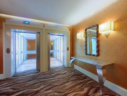 Dvor Podznoeva Glavniy Korpus