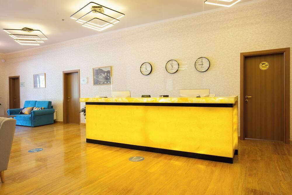 Gistola Hotel Mestia