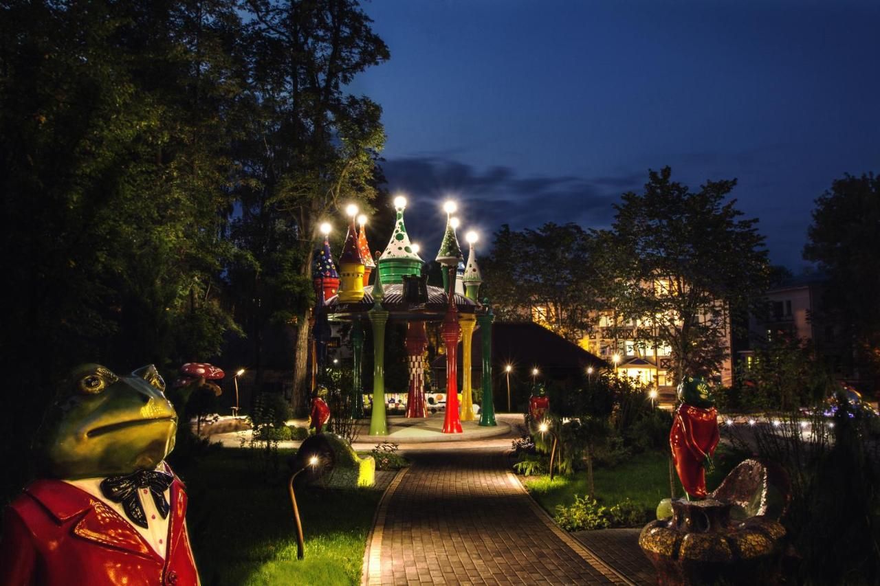 Mirotel Resort and Spa