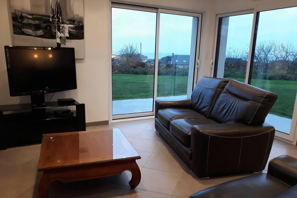 House Exceptional Sea View On The Pink Granite Coast Bretagne - Penvénan visuel 5/5 House Exceptional Sea View On The Pink Granite Coast Bretagne - Penvénan visuel 5/5