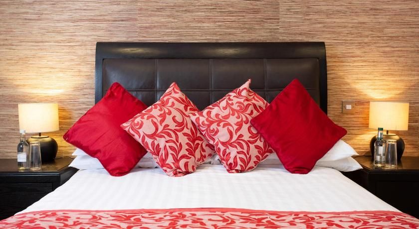 The Craster Arms Hotel in Beadnell