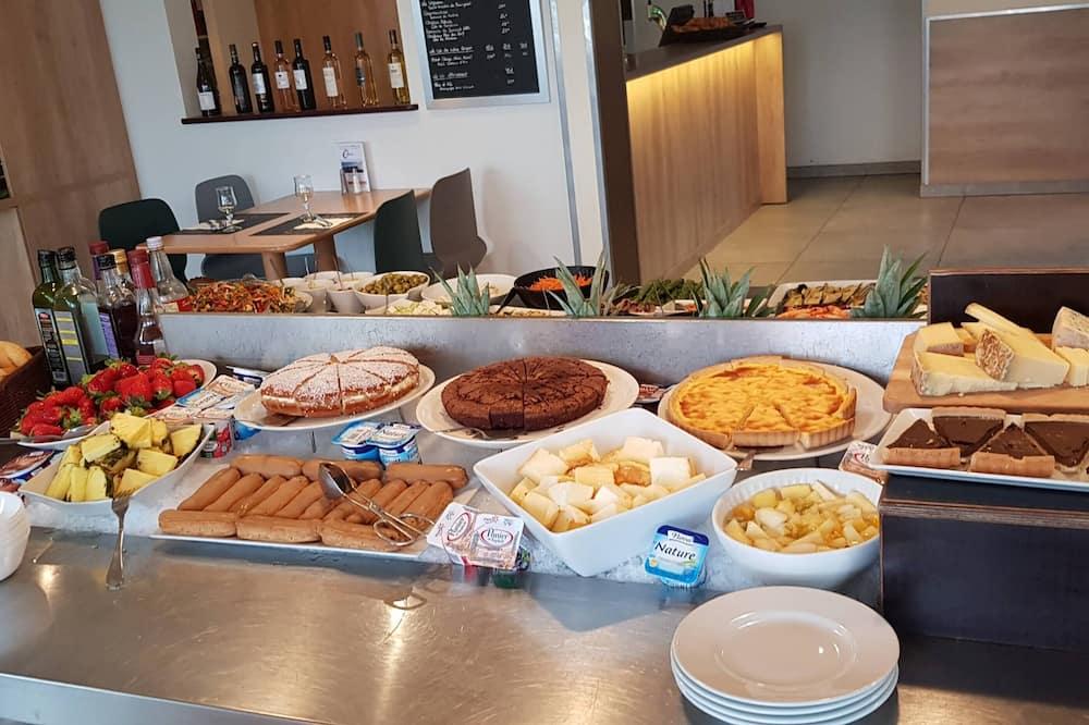 The Originals City Hôtel Marseille Aéroport Provence-Alpes-Côte d'Azur - Vitrolles visuel 4/5