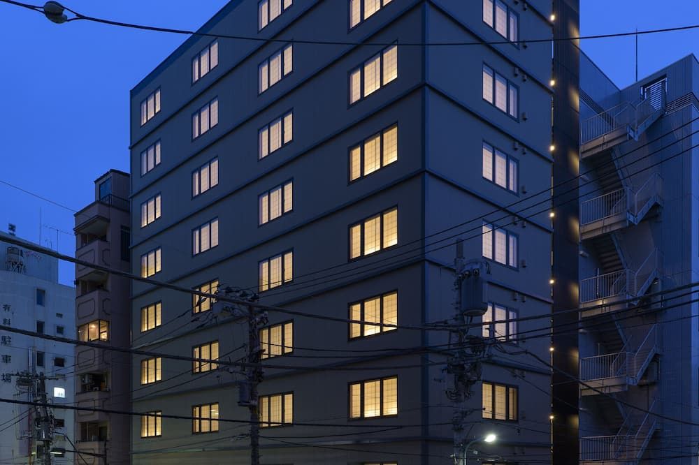 MIMARU Tokyo Nihombashi Suitengumae