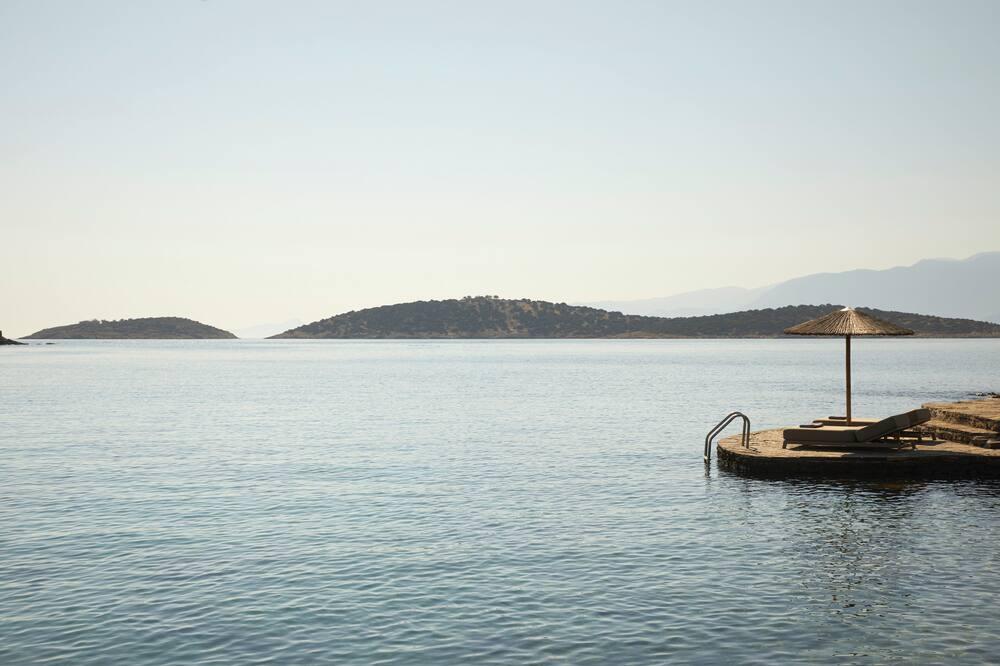 Minos Beach art hotel