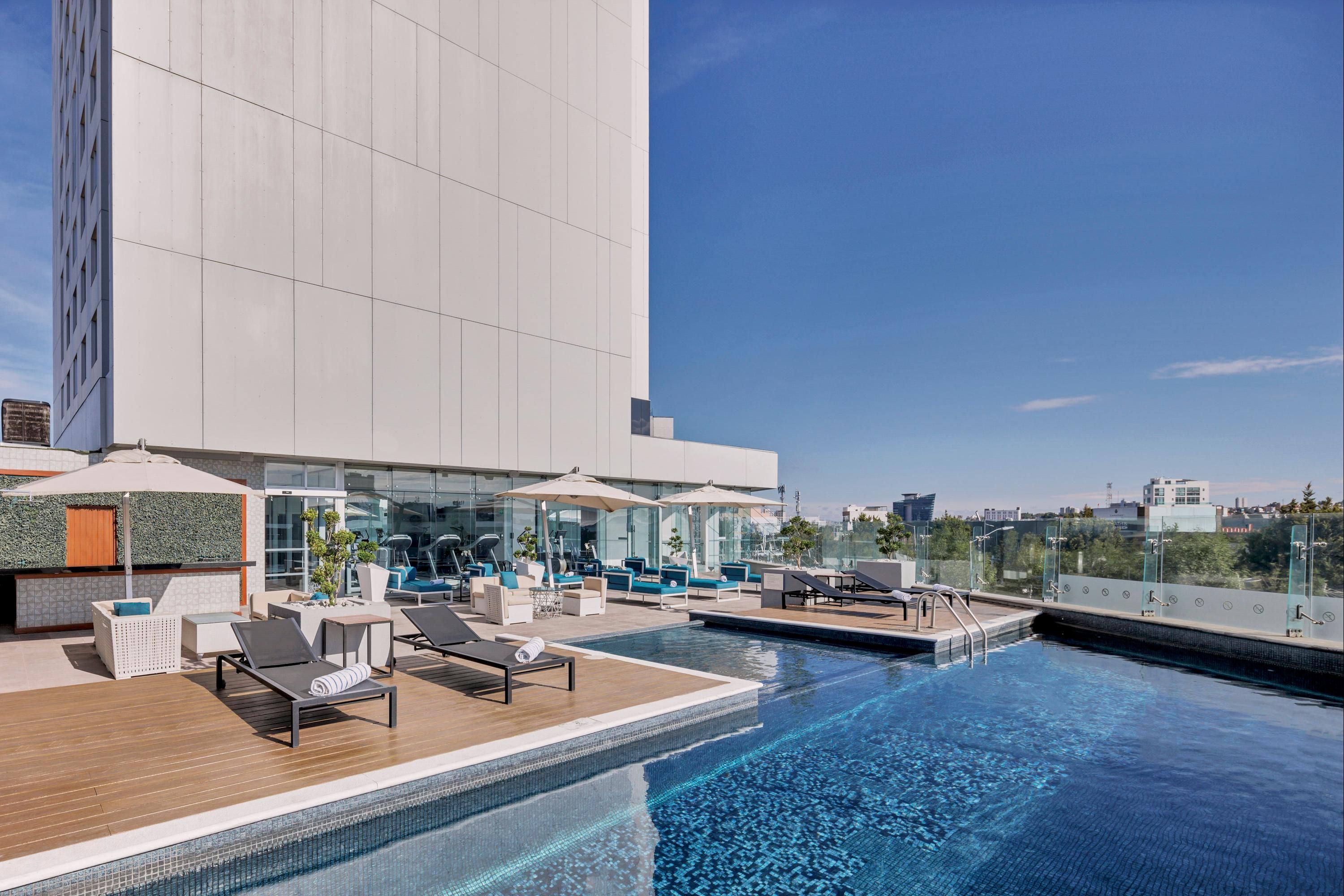 Grand Fiesta Americana Puebla Angelópolis