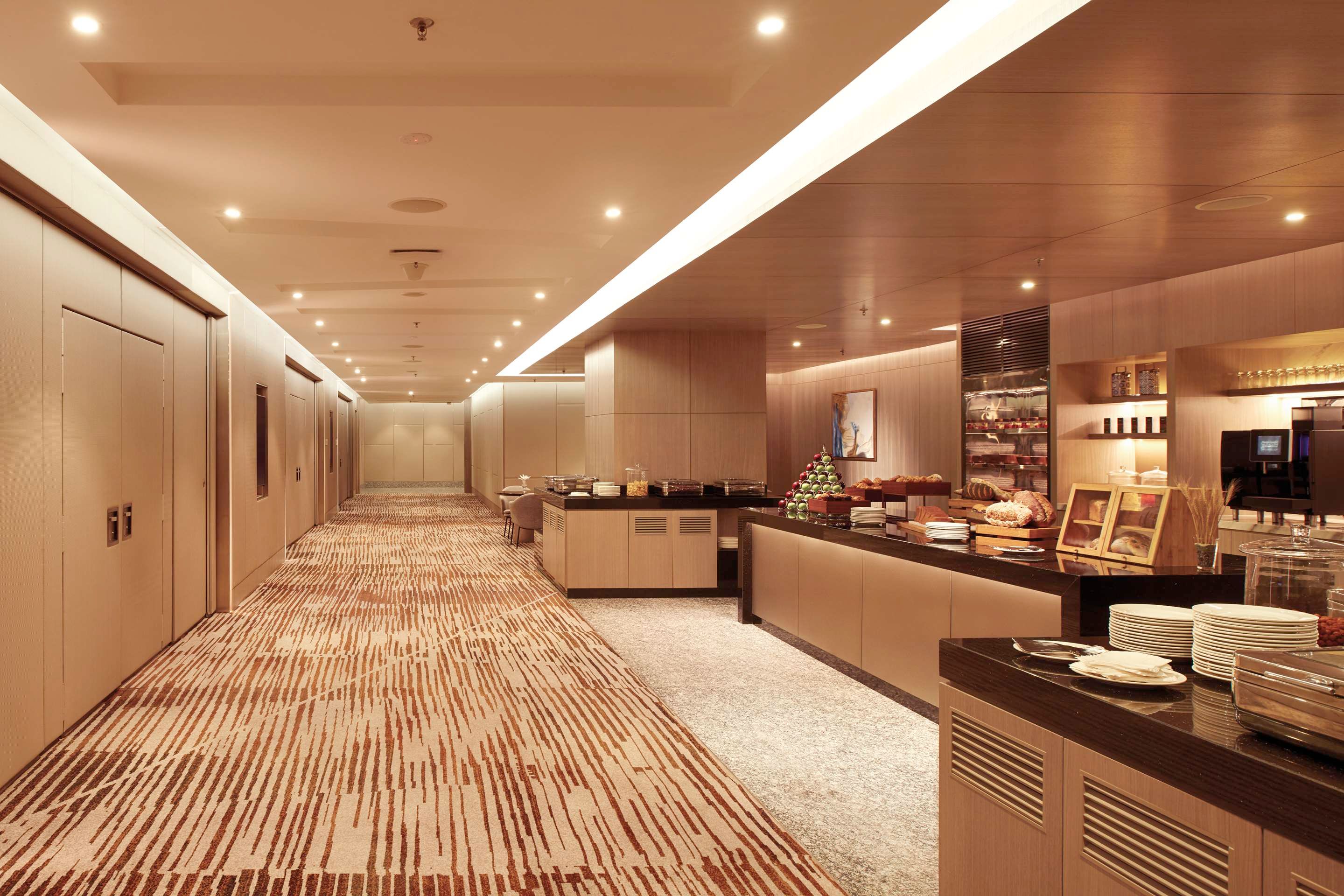 DoubleTree by Hilton Shah Alam i-City