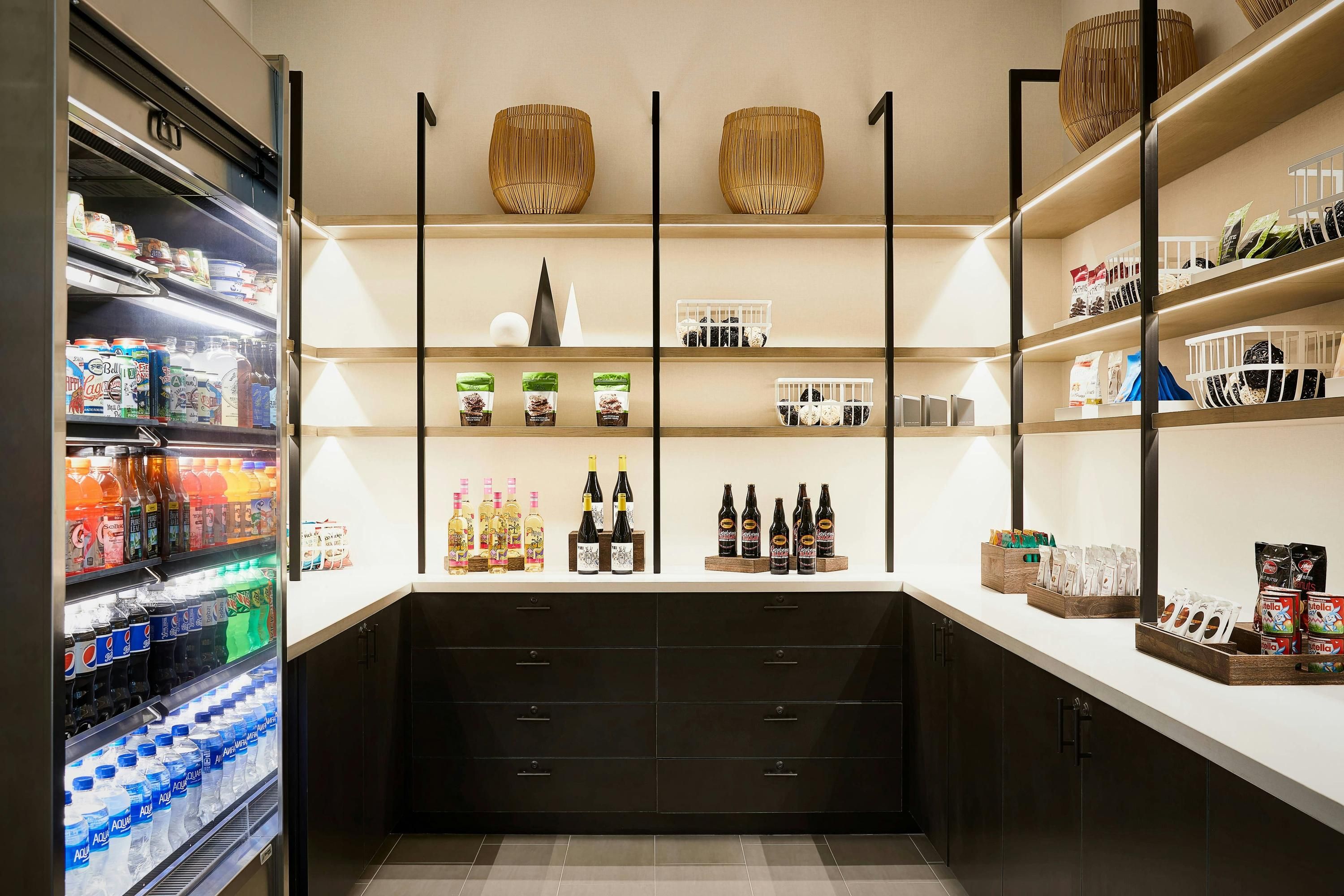 AC Hotel by Marriott Tampa Airport