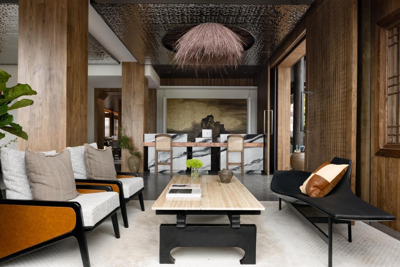 La Maison Hotel - Lijiang