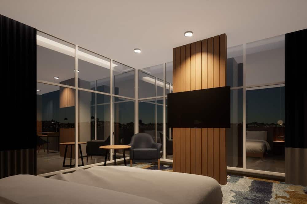 Aston Pekalongan Syariah Hotel & Conference Center