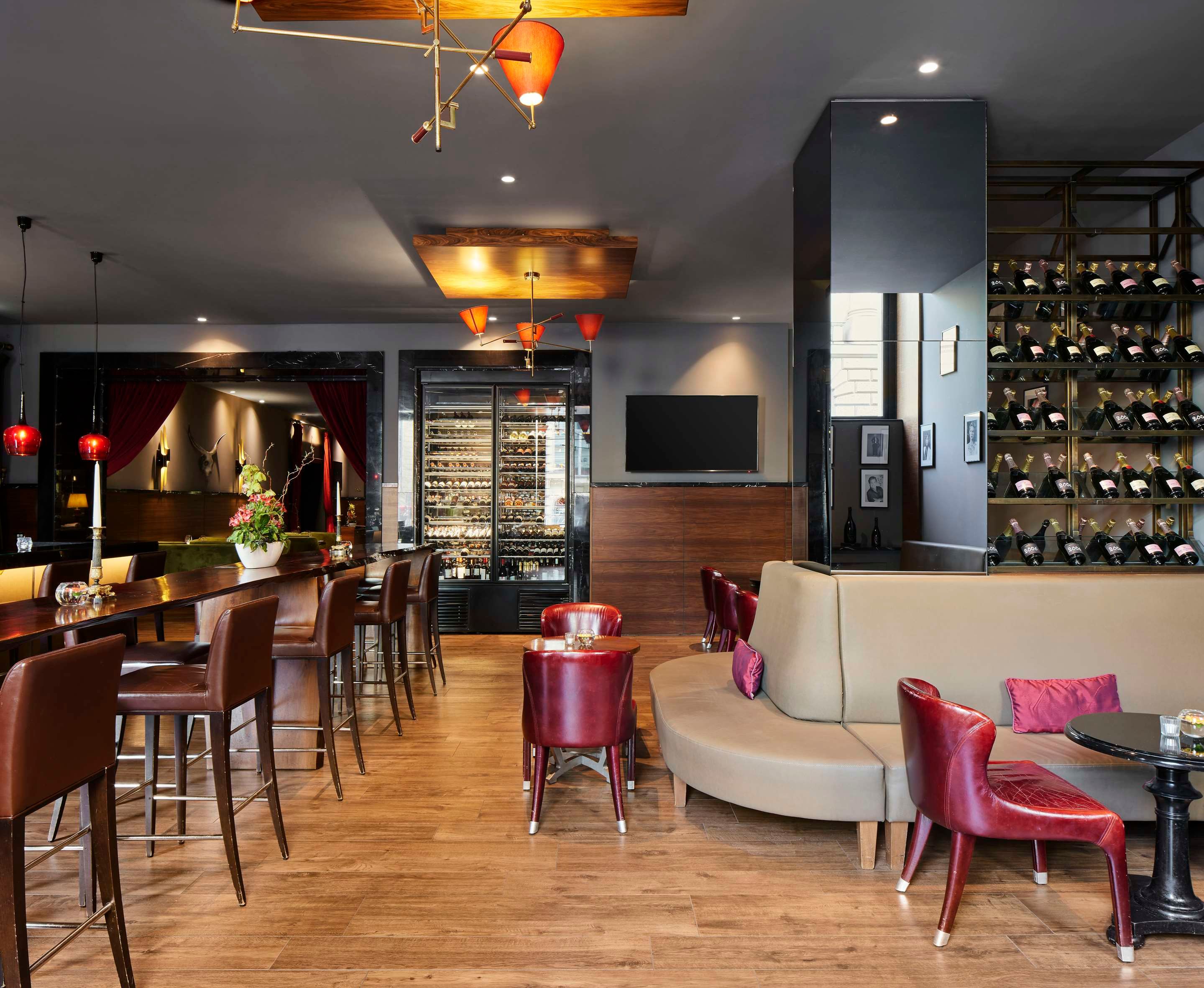 Titanic Gendarmenmarkt Berlin