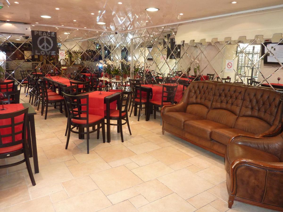 Hôtel Villa Boeri Provence-Alpes-Côte d'Azur - Beausoleil visuel 3/5