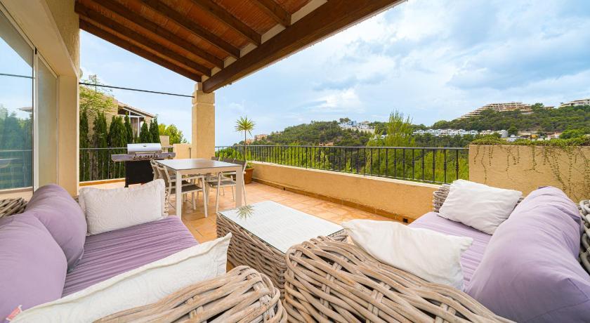 Casa Pianti villa in Altea Hills Costa Blanca - Altea visuel 2/5 Casa Pianti villa in Altea Hills Costa Blanca - Altea visuel 2/5