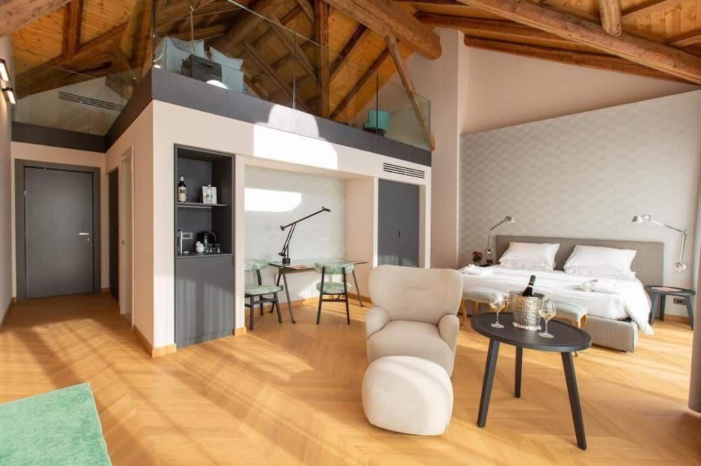 Villaggio Narrante - Cascina Galarej