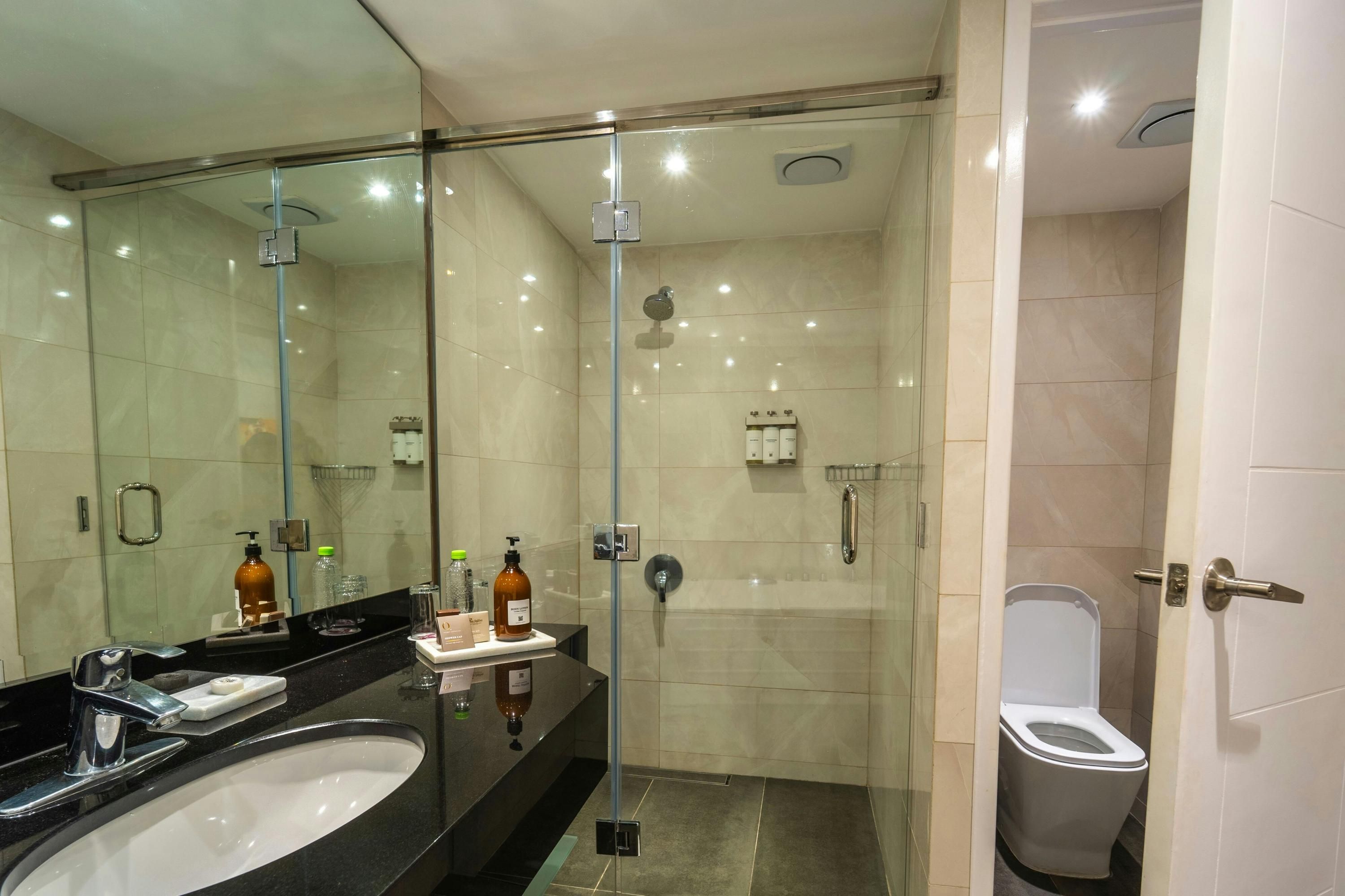 Los Tajibos, Santa Cruz de la Sierra, a Tribute Portfolio Hotel