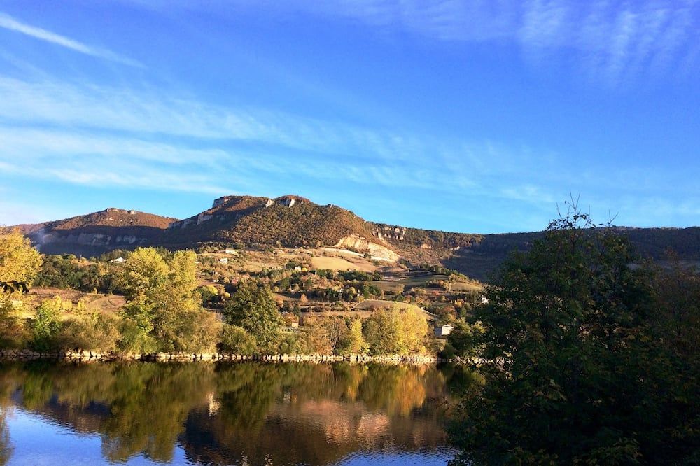 Hôtel des Causses Midi-Pyrénées - Millau visuel 4/5