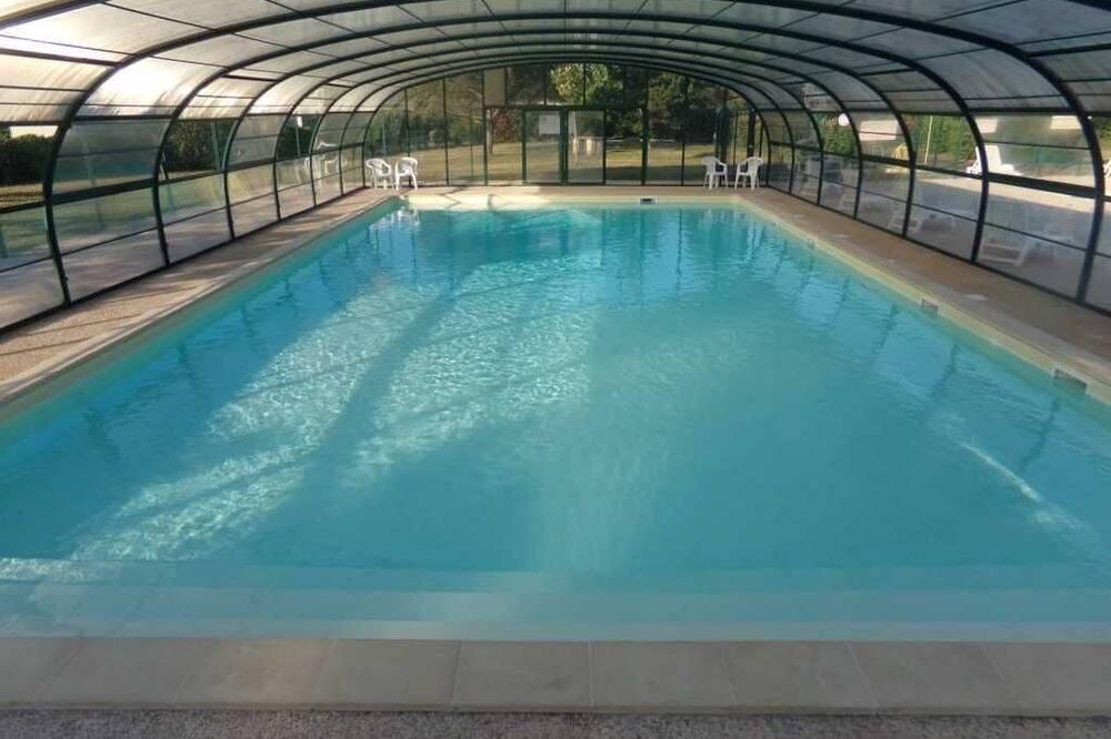 Chalet 3 étoiles Piscine - eebbhg - Limouqin - Beynat visuel 5/5 Chalet 3 étoiles Piscine - eebbhg - Limouqin - Beynat visuel 5/5