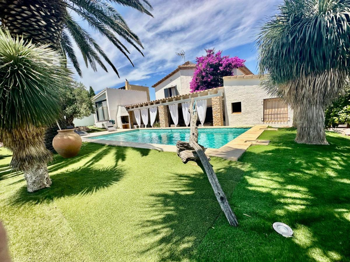 Villa des Anges Costa Brava - Empuriabrava visuel 1/5 Villa des Anges Costa Brava - Empuriabrava visuel 1/5