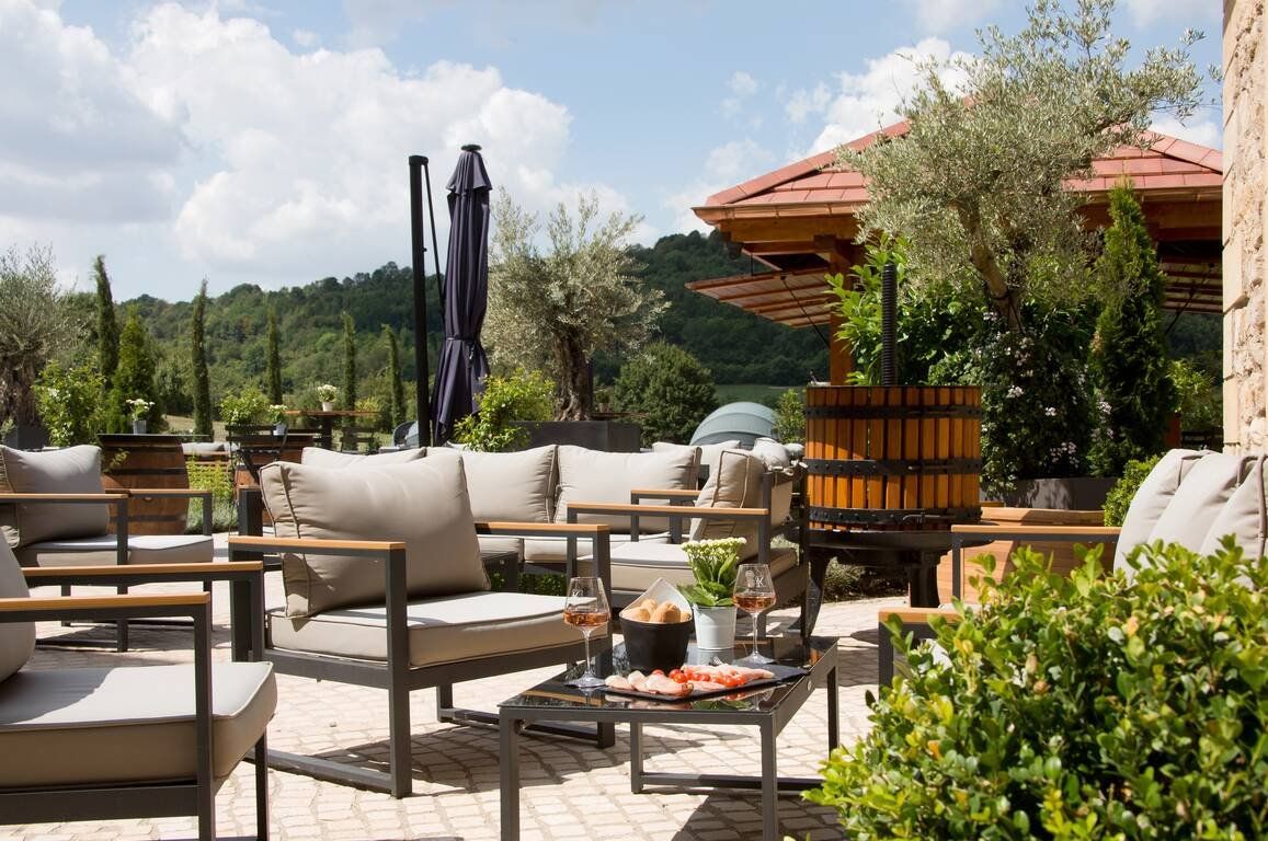 Le Domaine de la Klauss