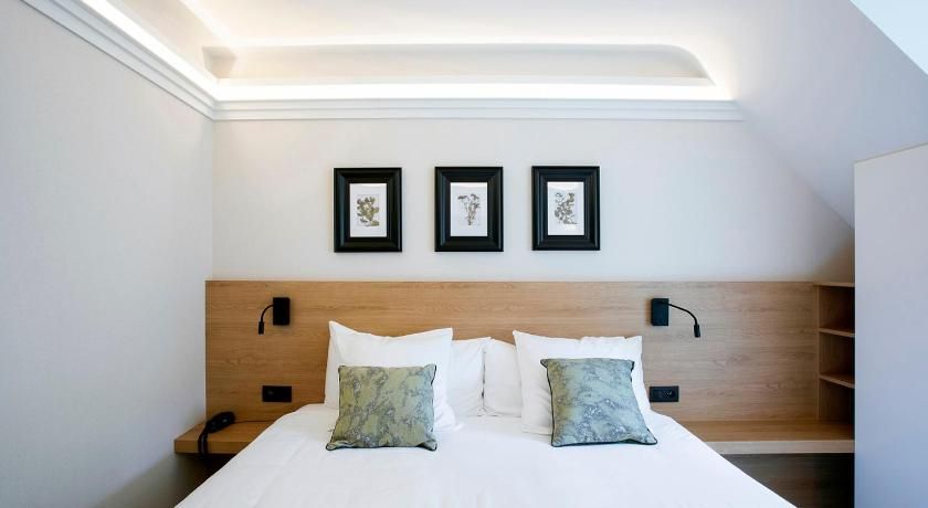 Hôtel Les Ardillières du Pont d'Oye