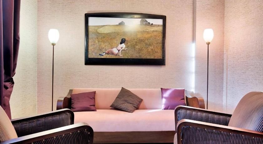 Writers' House Residency