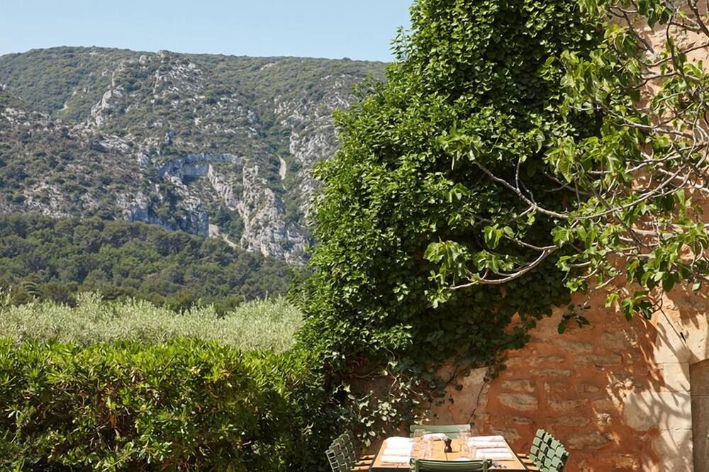 La Bastide du Mourre