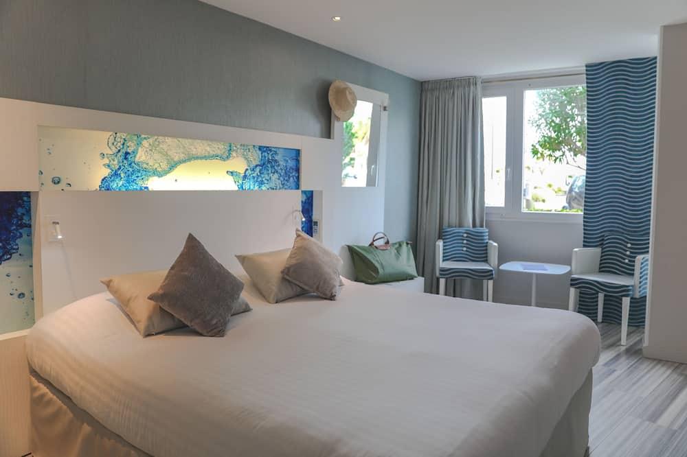 Hôtel Josse Provence-Alpes-Côte d'Azur - Antibes visuel 1/5