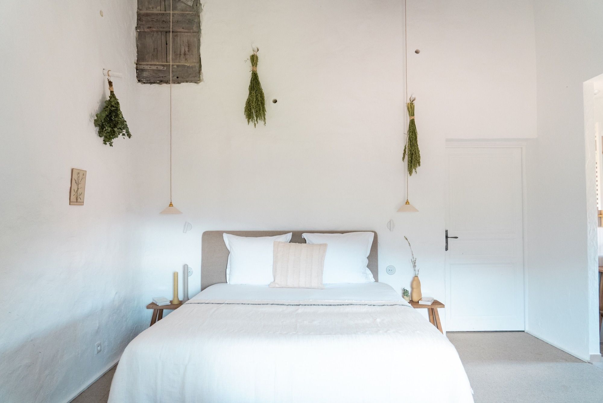 La Bastide du Mourre